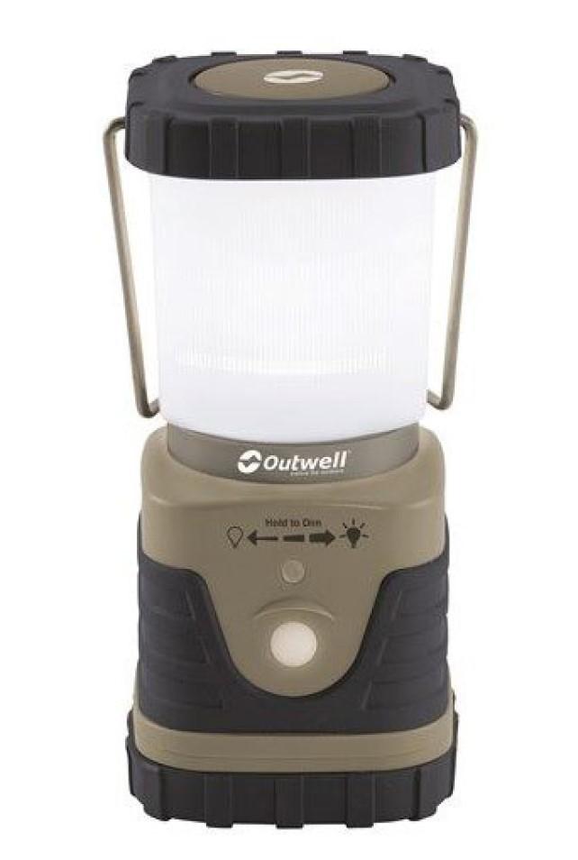 Фонарик Robens  Lantern Carnelian DC 350