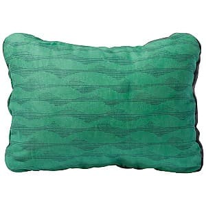 Подушка Therm-a-rest Compressible Pillow Cinch R Green Mountains