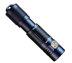 Lanterna Fenix E05R LED Black