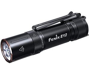 Фонарик Fenix E12 LED