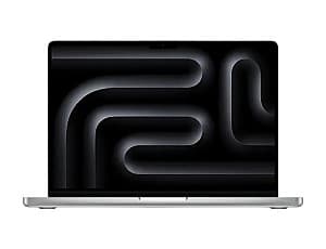 Ноутбук Apple MacBook Pro 14 A2992 MRX73RU/A Silver (210285)