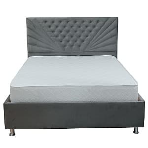 Кровать StarM Grace 3D Grey