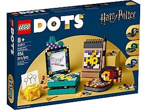 Конструктор LEGO DOTS Настольный комплект Хогвартса