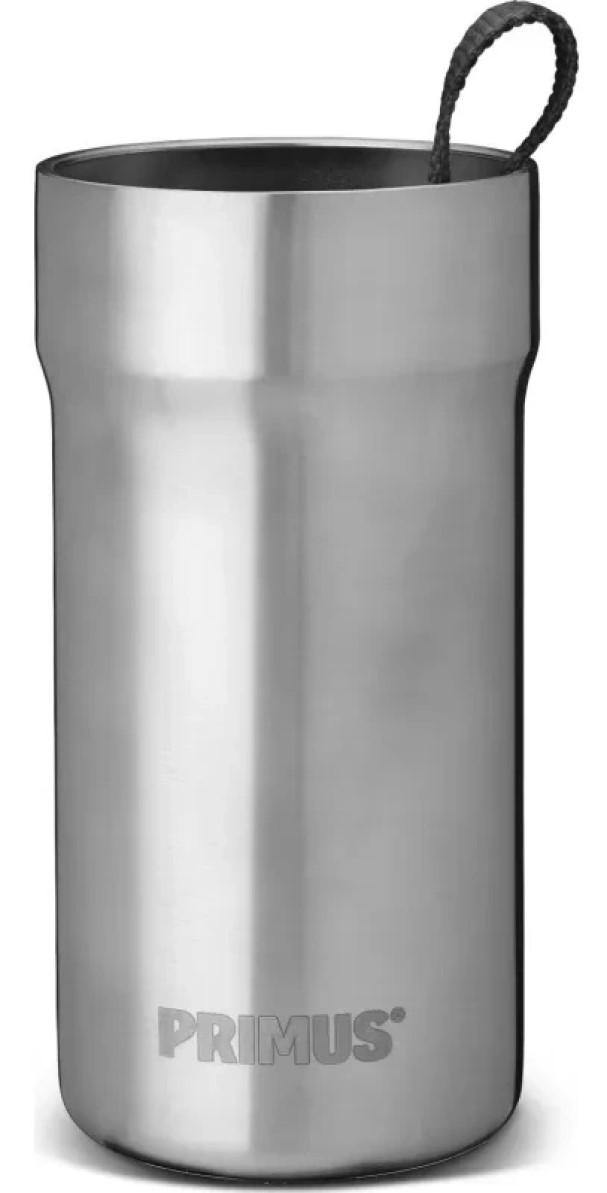 Термос Primus Slurken Vacuum mug 0.3 l S.S.