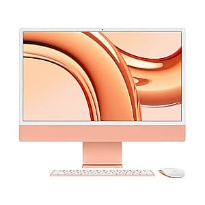 All-in-One Apple iMac 24" A2873 Z19R0018H (212332)