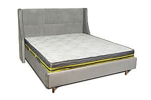 Кровать Mobilier Vera-2 160x200 Poso55/Paros5