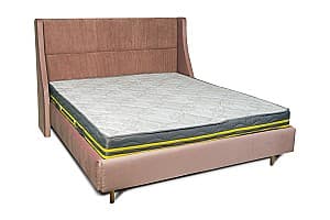Кровать Mobilier Vera-2 160x200 Poso27/Kronos27