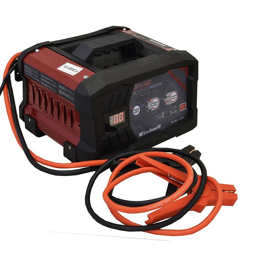 Incarcator acumulator auto EGA CC-BC 15M 12 В 15 А