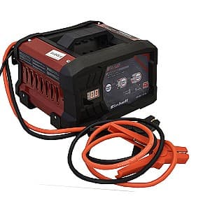 Incarcator acumulator auto EGA CC-BC 15M 12 В 15 А