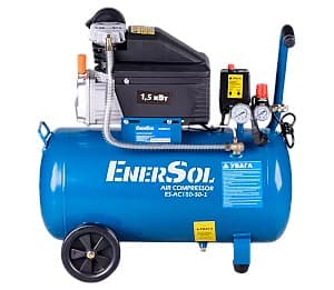 Compresor de aer EnerSol ES-AC180-50-1