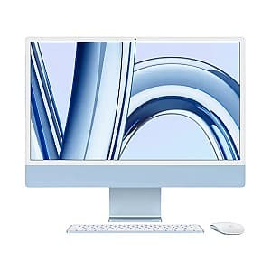 Моноблок Apple iMac 24" A2873 Z19K001K2 (212334)