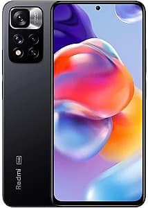 Мобильный телефон Xiaomi Redmi Note 11 Pro Plus 8/256GB Gray