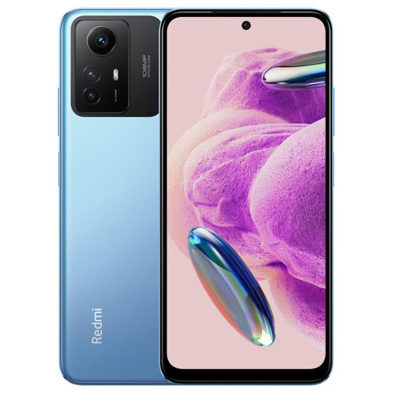 Telefon mobil Xiaomi Redmi Note 12S 8/256 GB Ice Blue