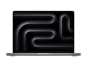 Laptop Apple MacBook Pro 14 A2992 MTL83RU/A Space Grey (210275)