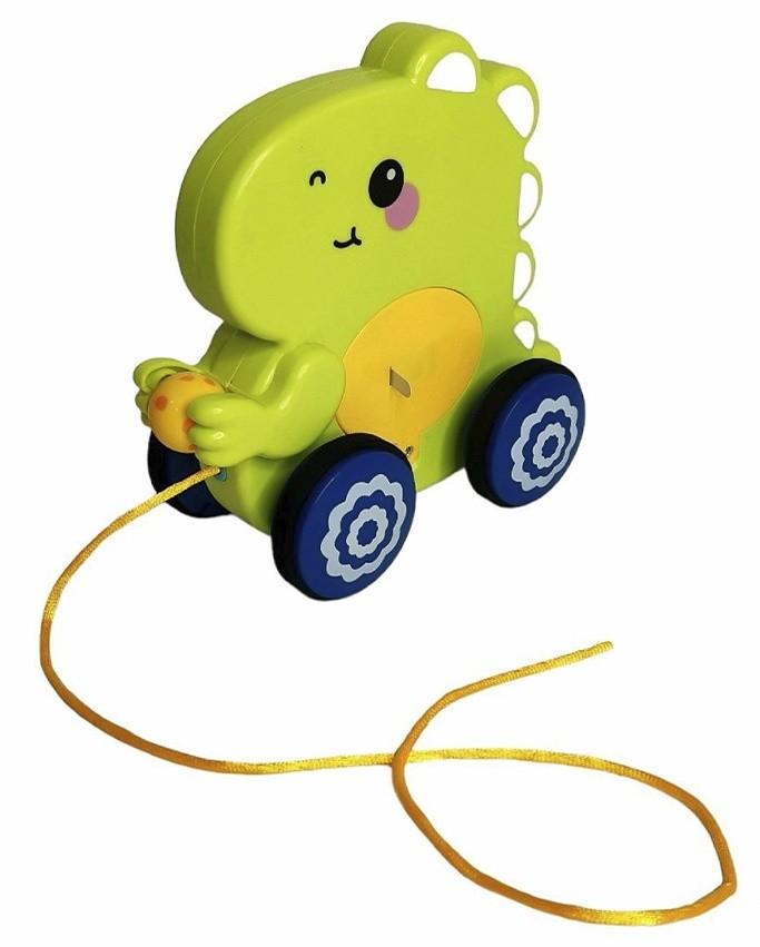 Jucarie de impins si tras ChiToys 92158