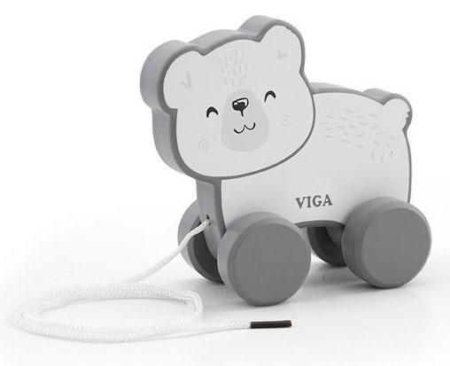 Игрушка каталка PolarB 44001