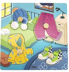 Puzzle VIGA 44599