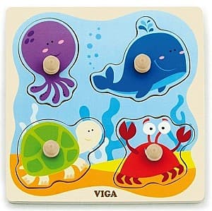 Puzzle VIGA 50132