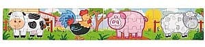 Puzzle VIGA 50069