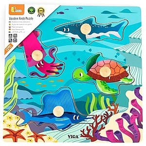 Puzzle VIGA 44594