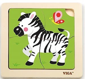 Puzzle VIGA 51317