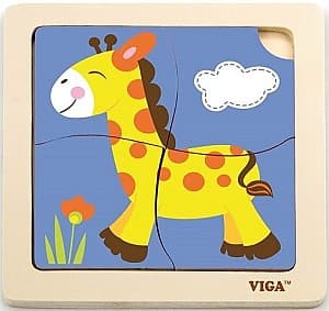 Puzzle VIGA 51319