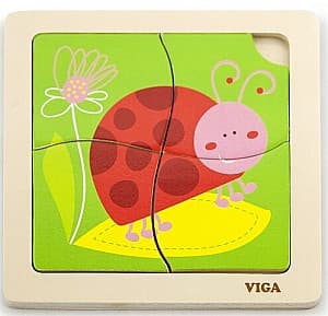 Puzzle VIGA 50140