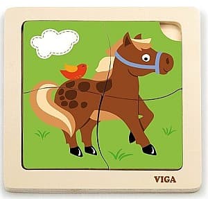 Puzzle VIGA 51312