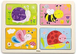 Puzzle VIGA 50189