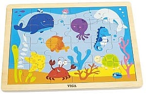 Puzzle VIGA 50200