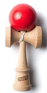  Noriel Kendama Sweets Prime Solid Red