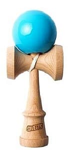  Noriel Kendama Prime Solid Blue