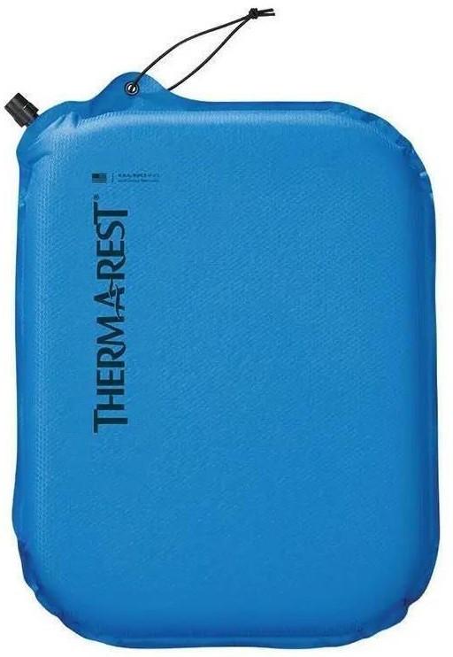 Спальный мешок Therm-a-rest Lite Seat Blue 19