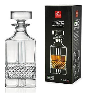 Графин RCR Brilliante 850 ml (39484)