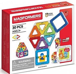 Constructor Magformers 701005
