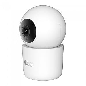 Камера видеонаблюдения iHunt Smart Cloud Camera 6 PTZ Pro White