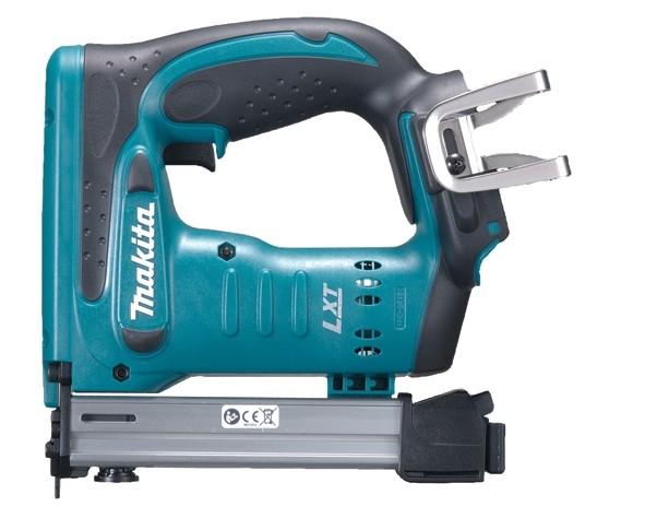 Электрический степлер Makita DST221Z
