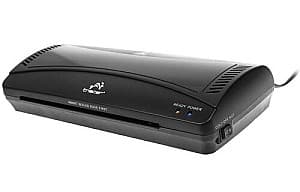 Laminator Tracer TRL-A4 Black