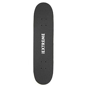 Skateboard NILS EXTREME CR3108SA Yellow/Black