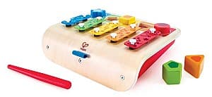 Музыкальная игрушка Hape Sorter xilofon