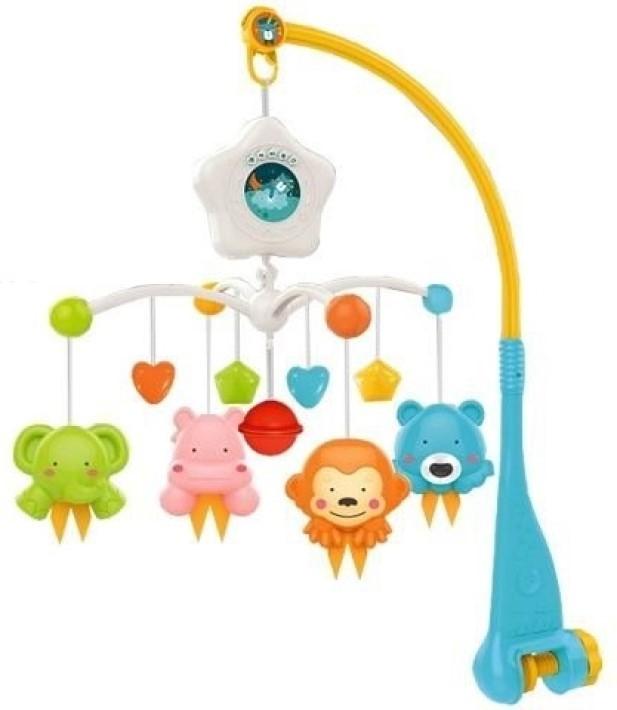 Jucarie bebelus Huanger 44057