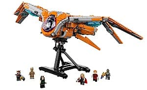 Constructor LEGO The Guardians 76193