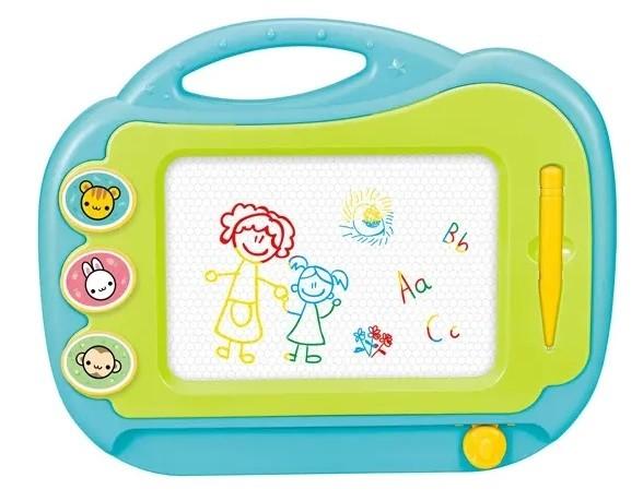 Tabla de scris pentru copii ChiToys 02654