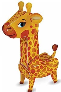 3D Пазл Noriel Girafa (NOR1184)