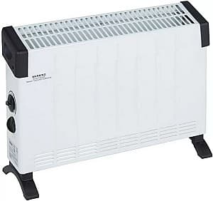 Convector electric OEM/ODM CH-2010C Ther White