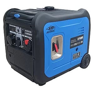 Generator JDP SF5500I