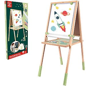 Детская доска для рисования Hape E2001