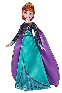 Papusa Hasbro Frozen II Anna