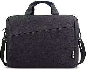 Сумка Lenovo 15.6 Casual Toploader Black