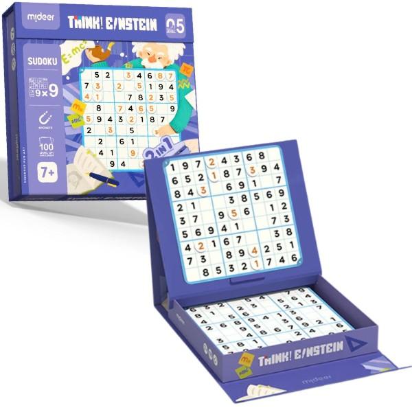 Головоломка Mideer MD2191